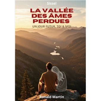 Vallée de mon âme