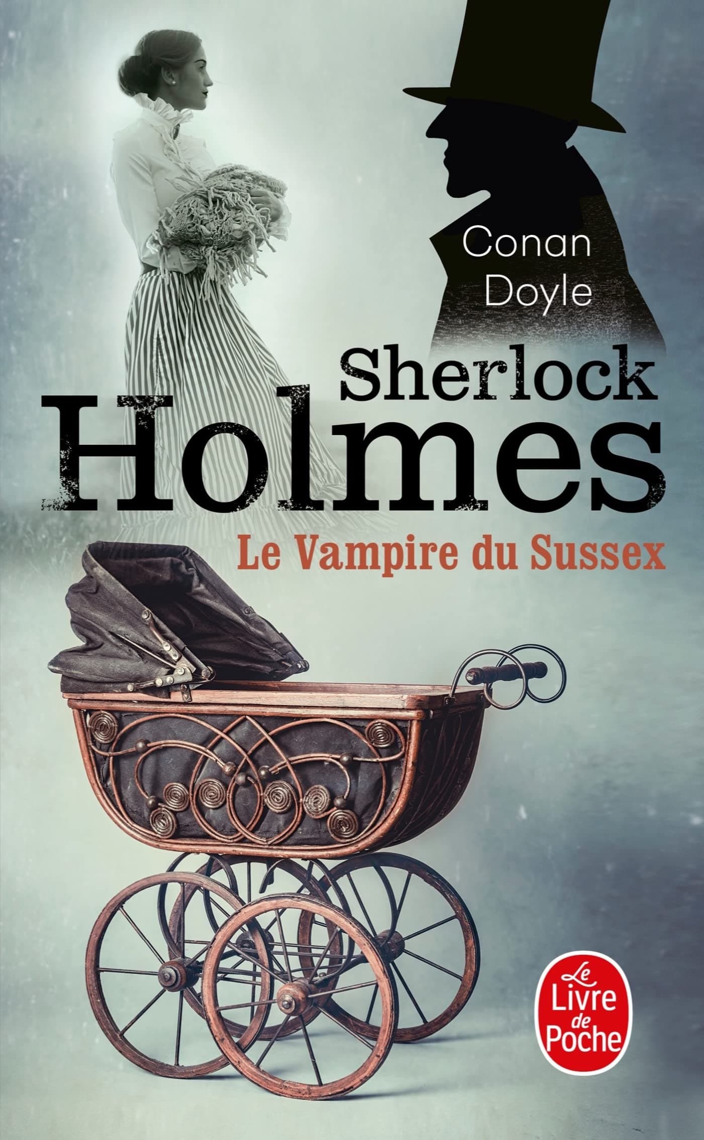 Vampire Du Sussex