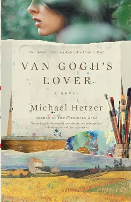 Van gogh