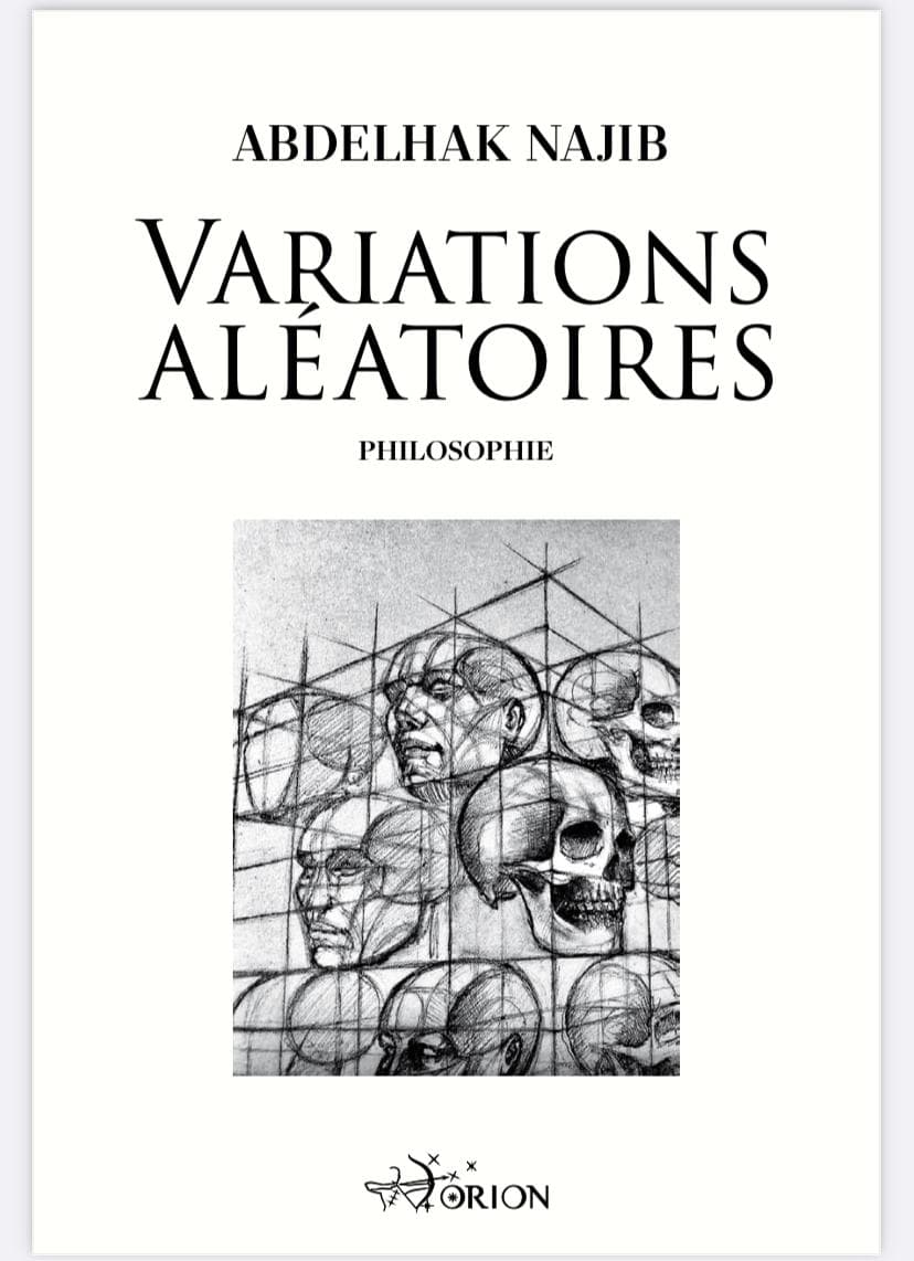 Variations aléatoires
