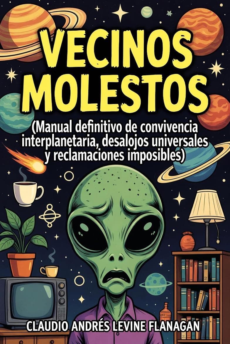 Vecinos imposibles