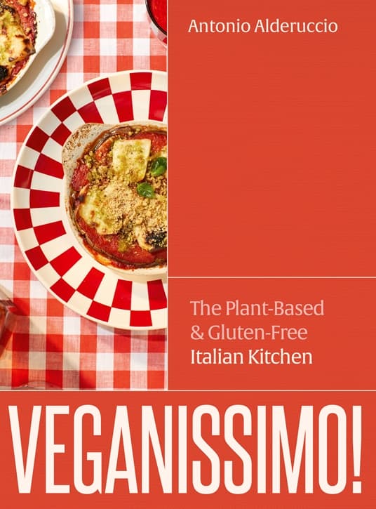 Veganissimo
