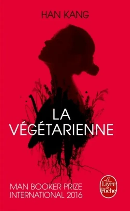 Végétarienne