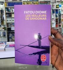 Veilleurs de Sangomar