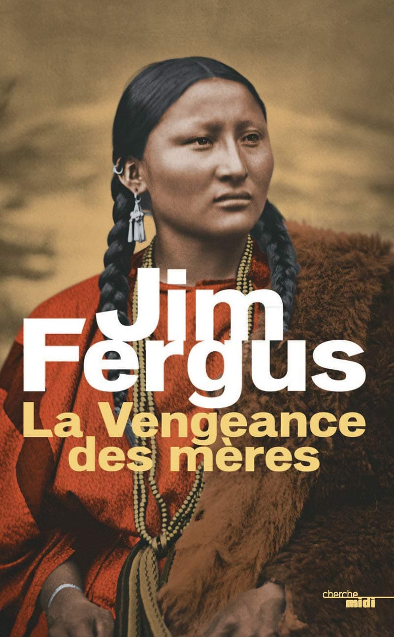 Vengeance des mères