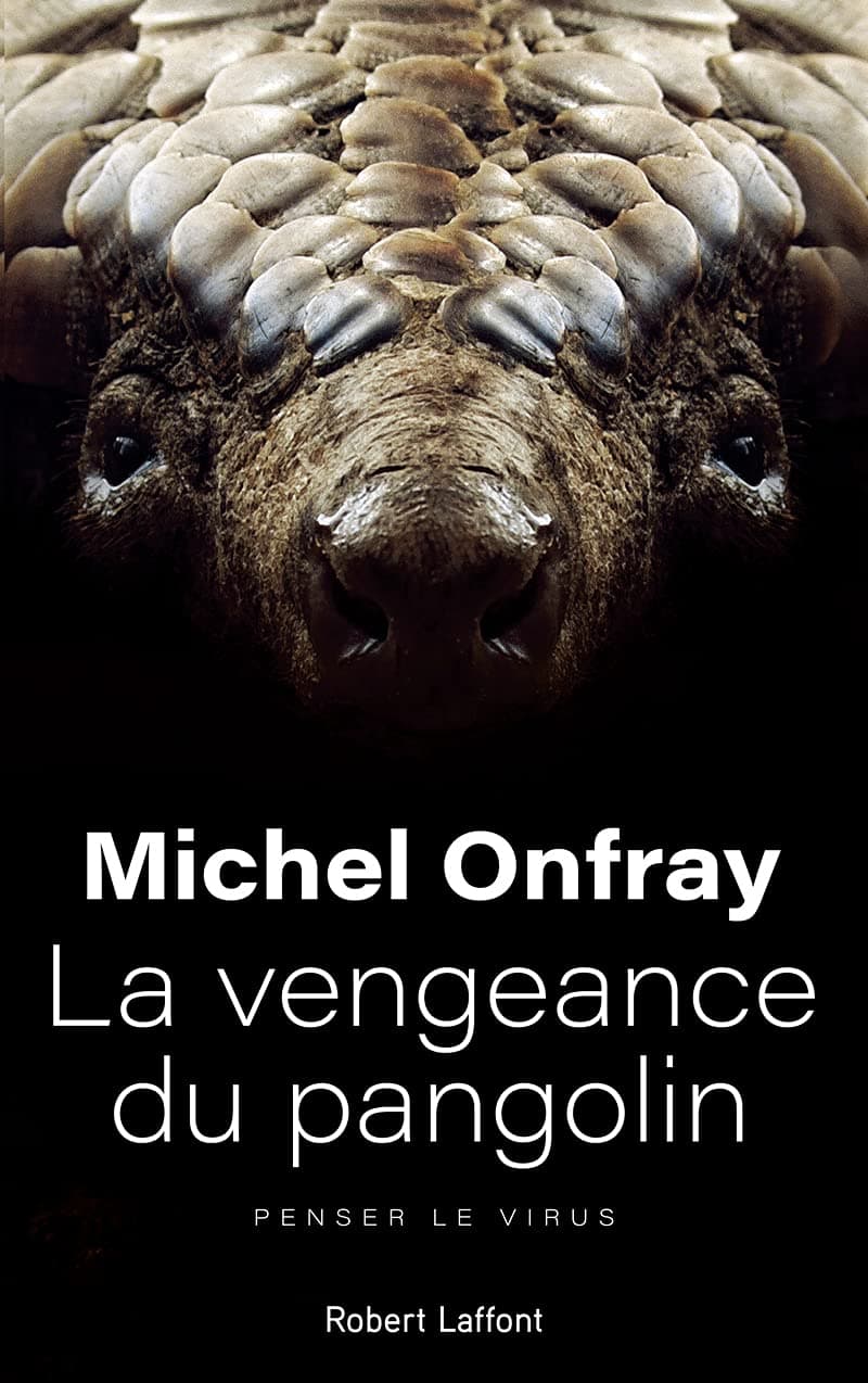 Vengeance du pangolin