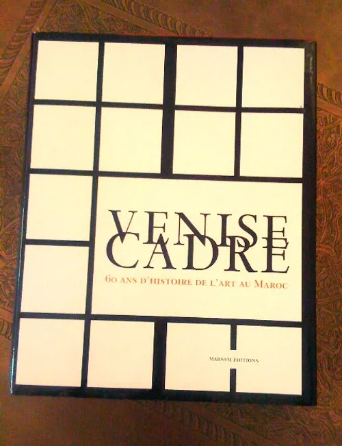 Venise Cadre