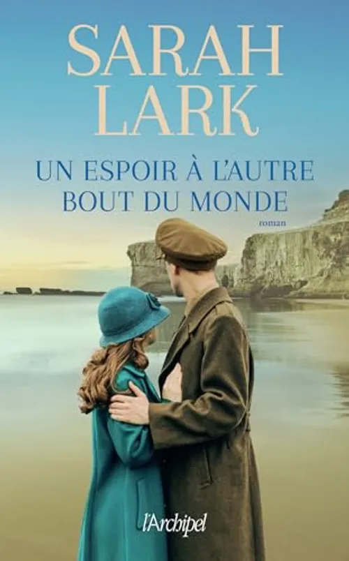 Vent de l'espoir T 2