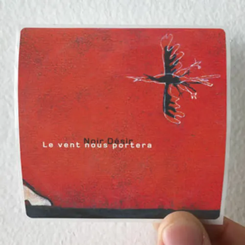 Vent nous portera
