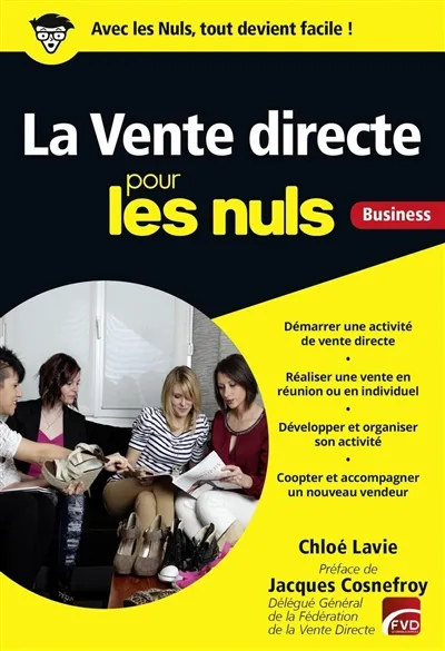 Vente directe