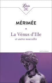 Vénus d'ille
