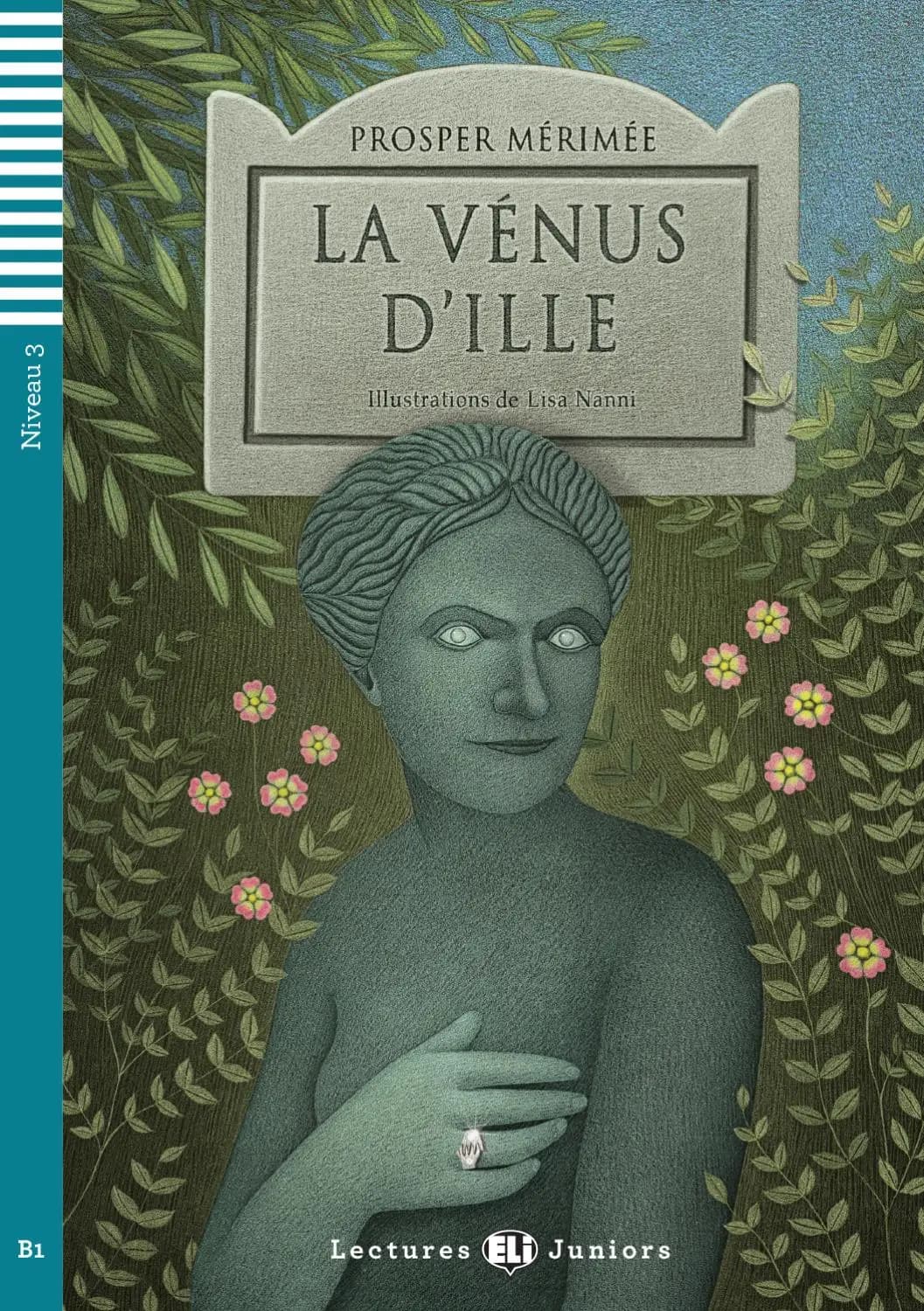 Vénus d'ille+CD