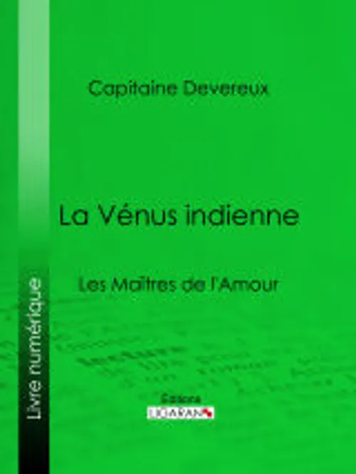 Vénus indienne