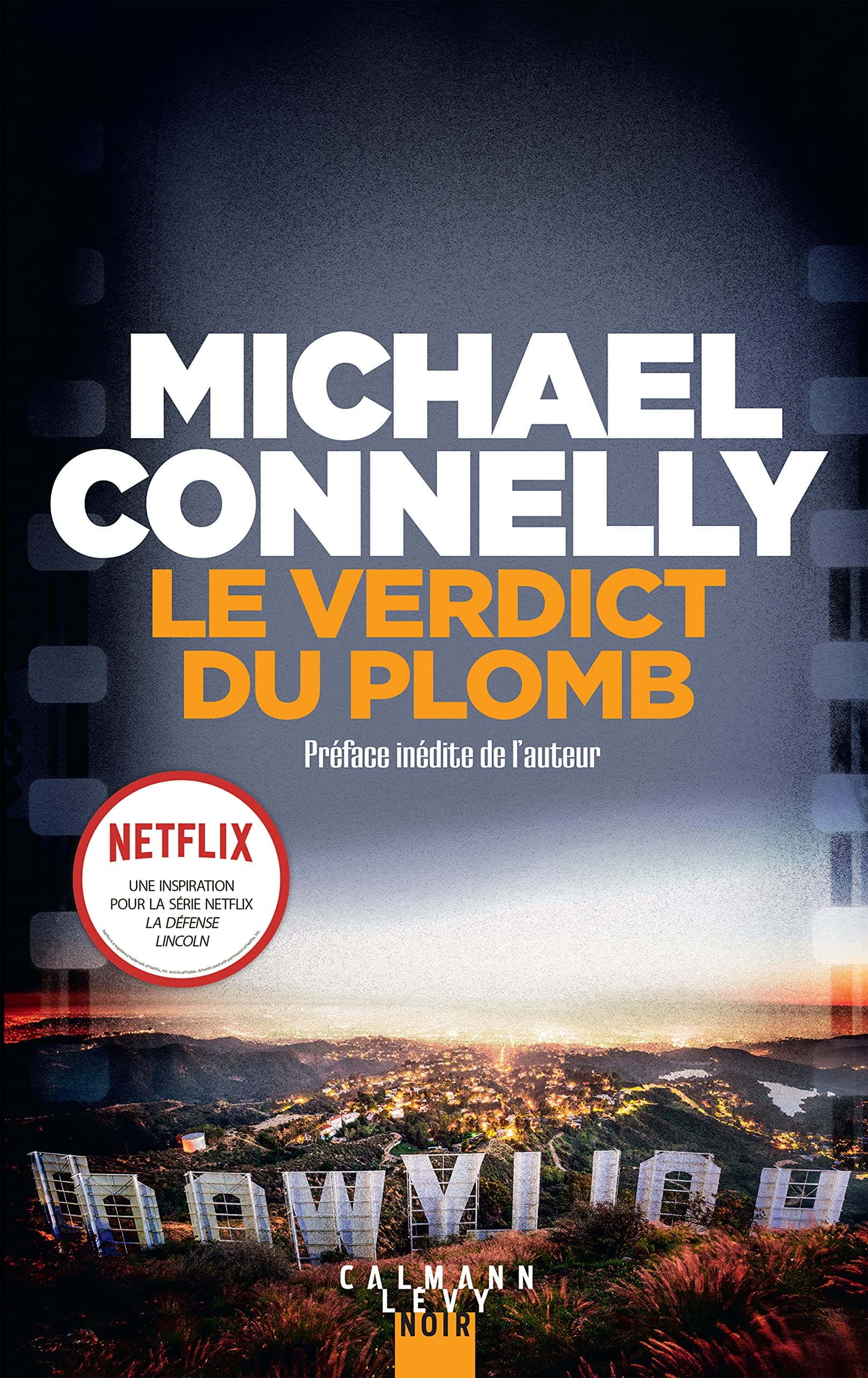 Verdict du plomb