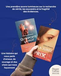Vérité littéraire DP