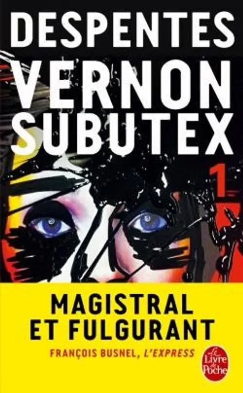 Vernon Subutex 3