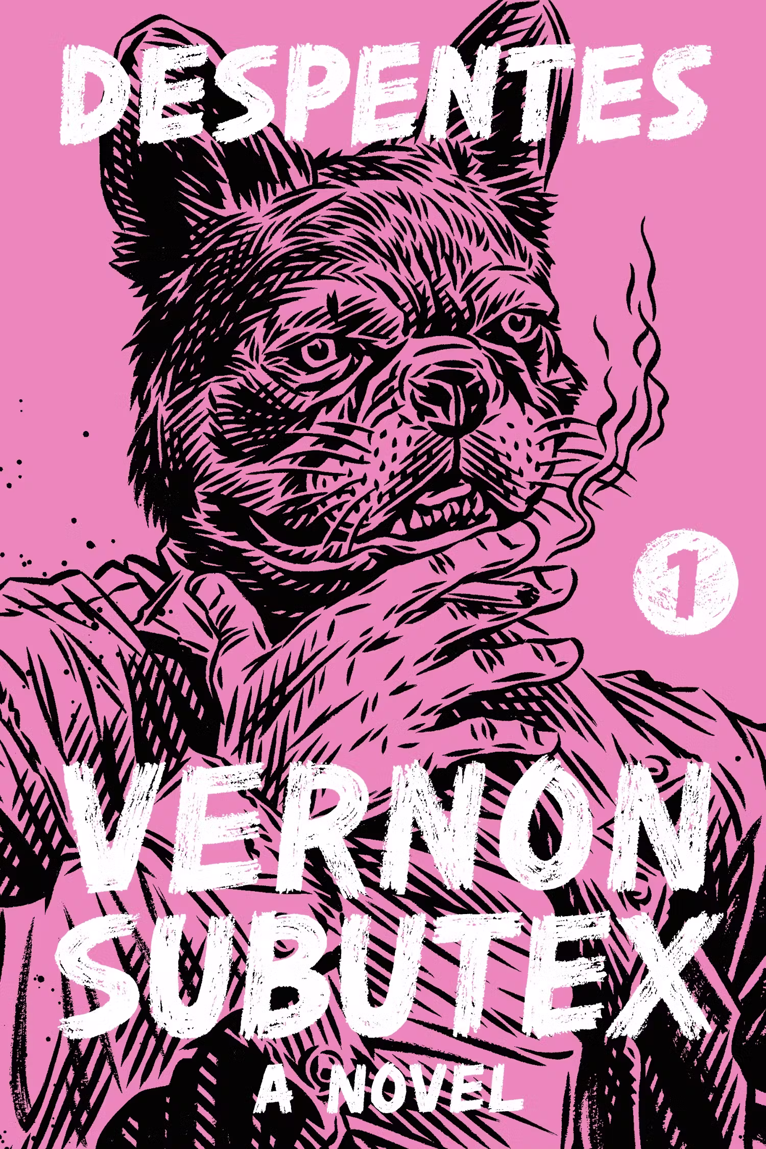 Vernon Subutex  T1