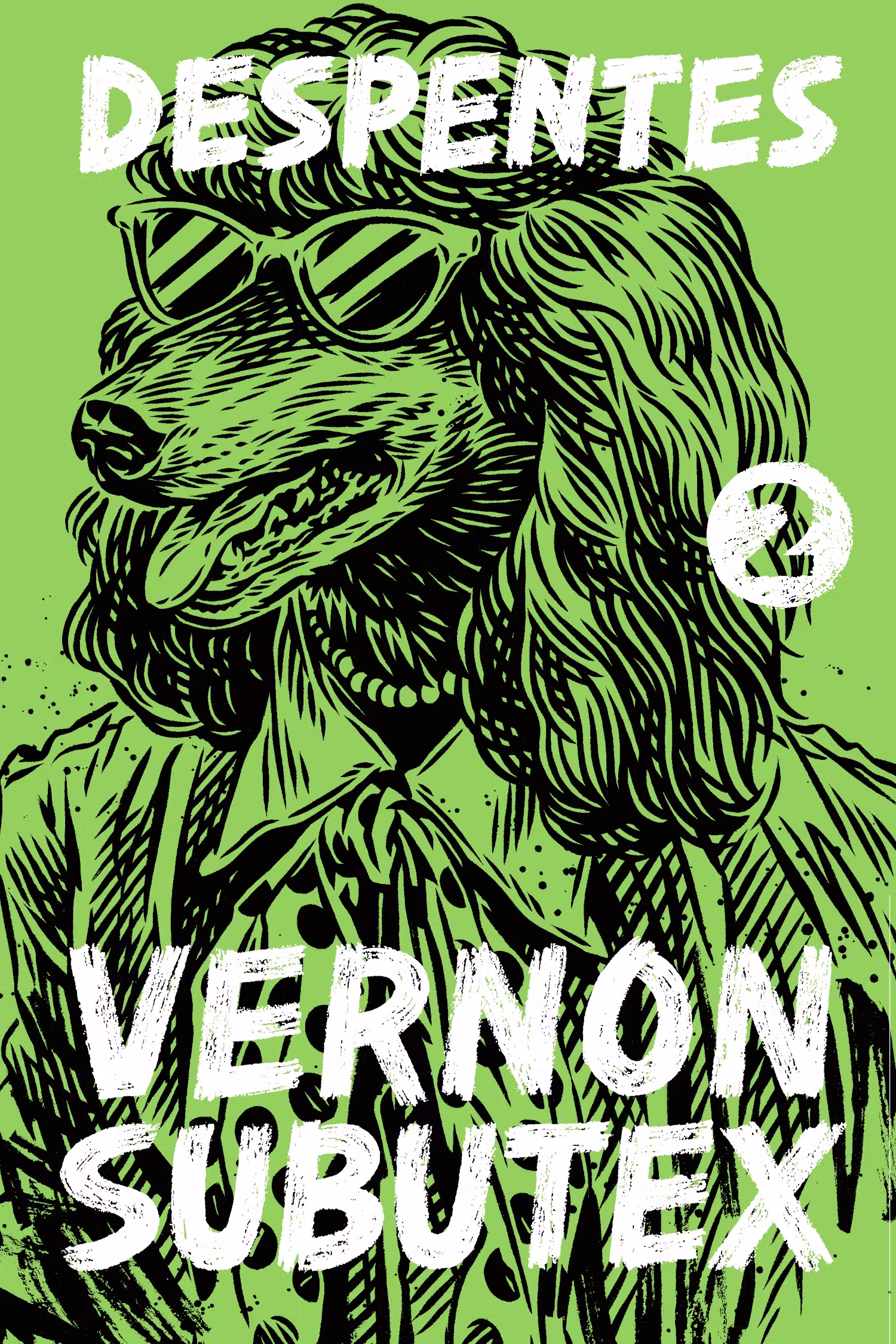 Vernon Subutex T2