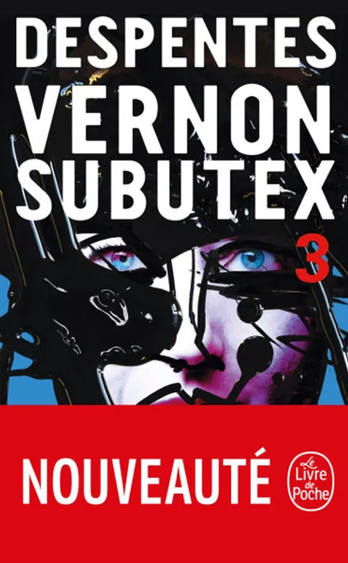 Vernon Subutex   T3