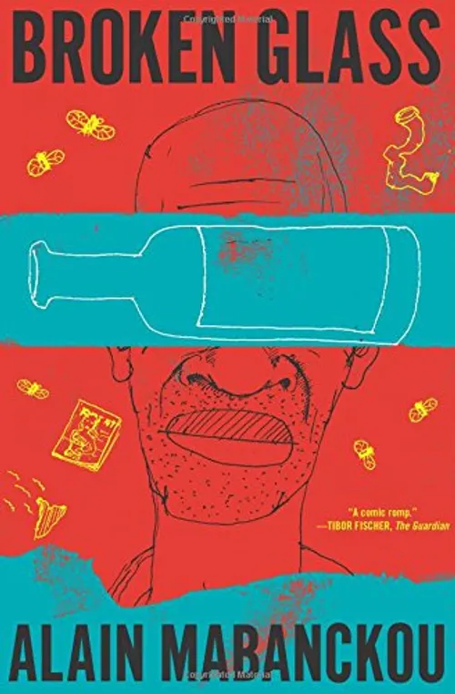 Verre Cassé