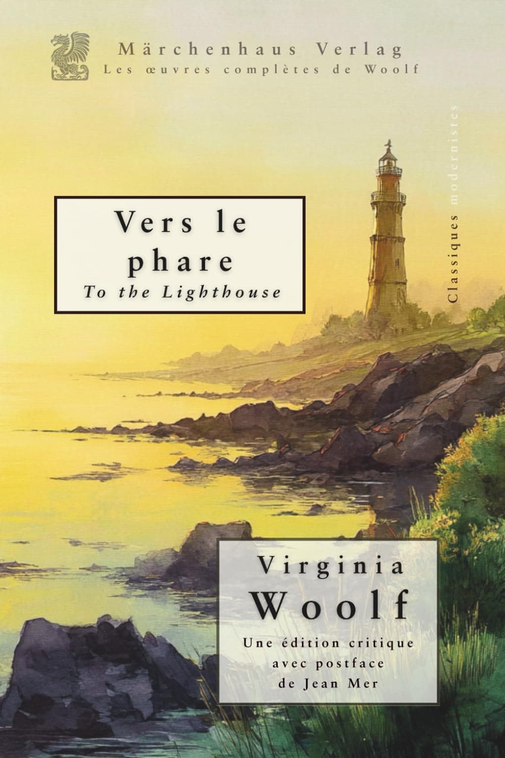 Vers le Phare