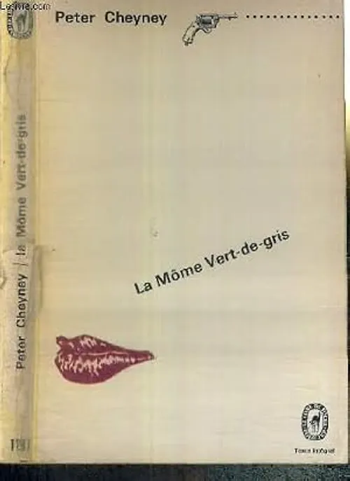 Vert-de-gris