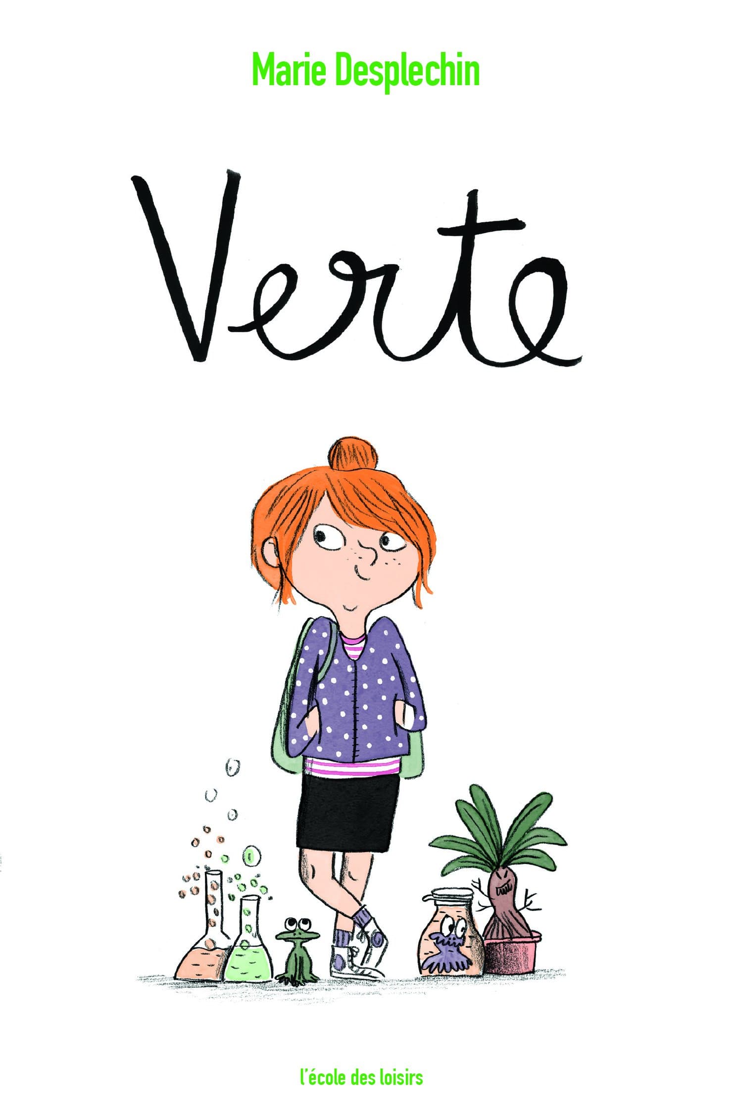 Verte