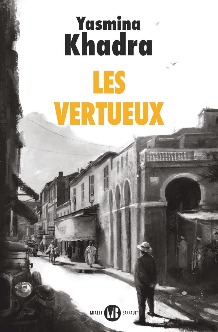 Vertueux