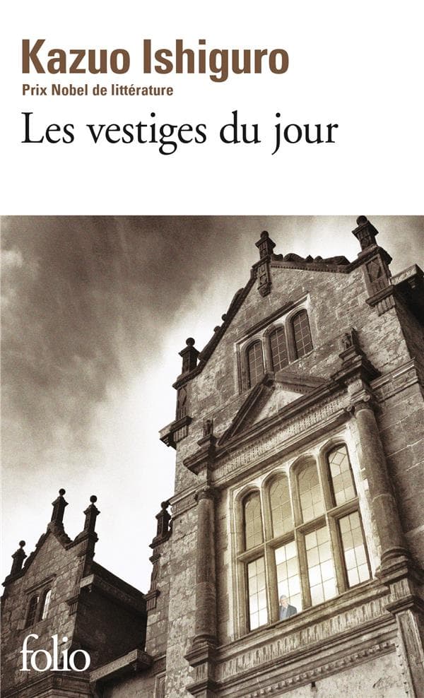 Vestiges du jour