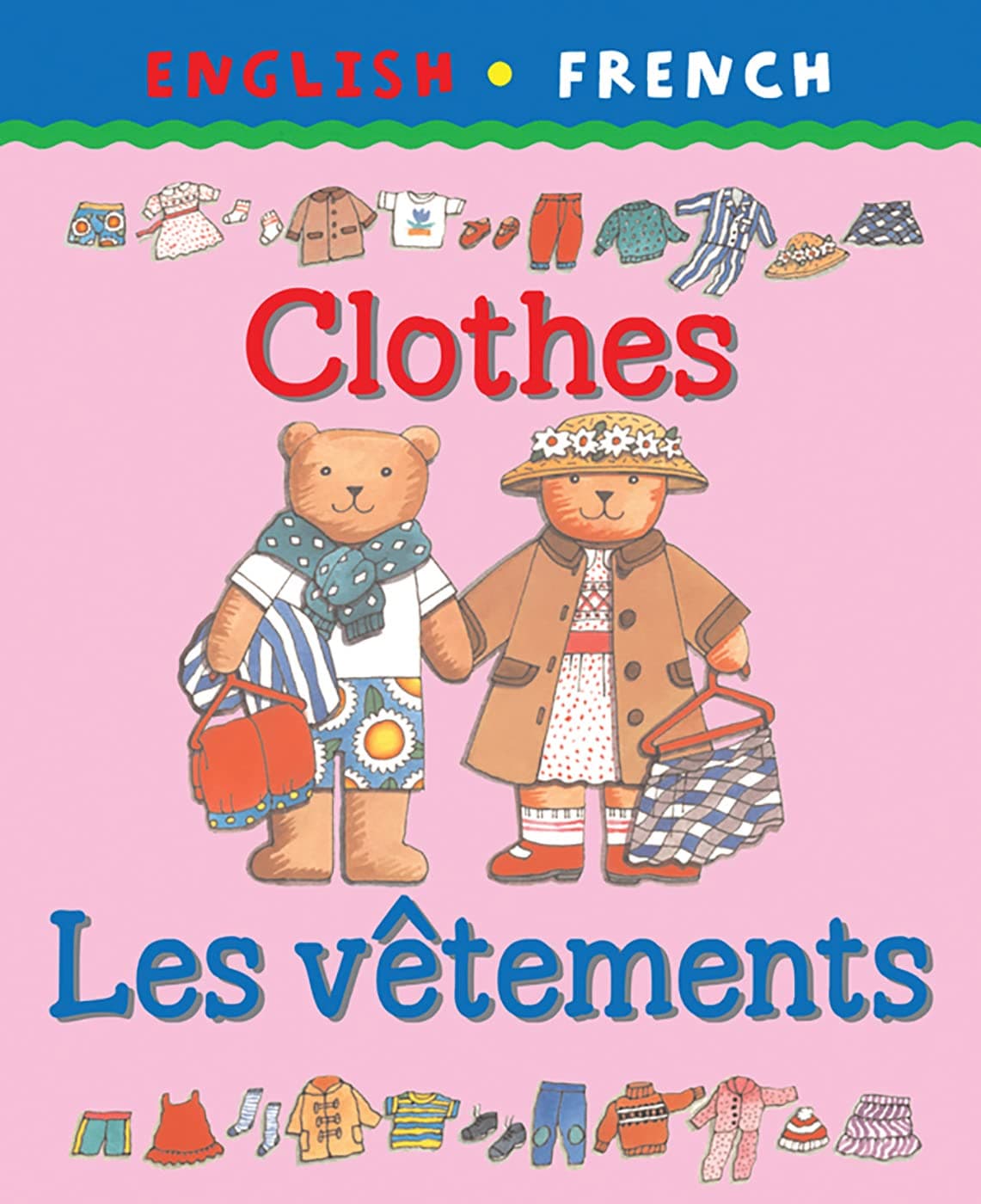 Vêtements