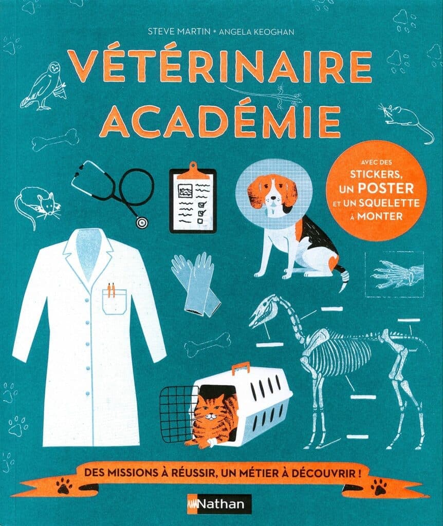 Vétérinaire académie