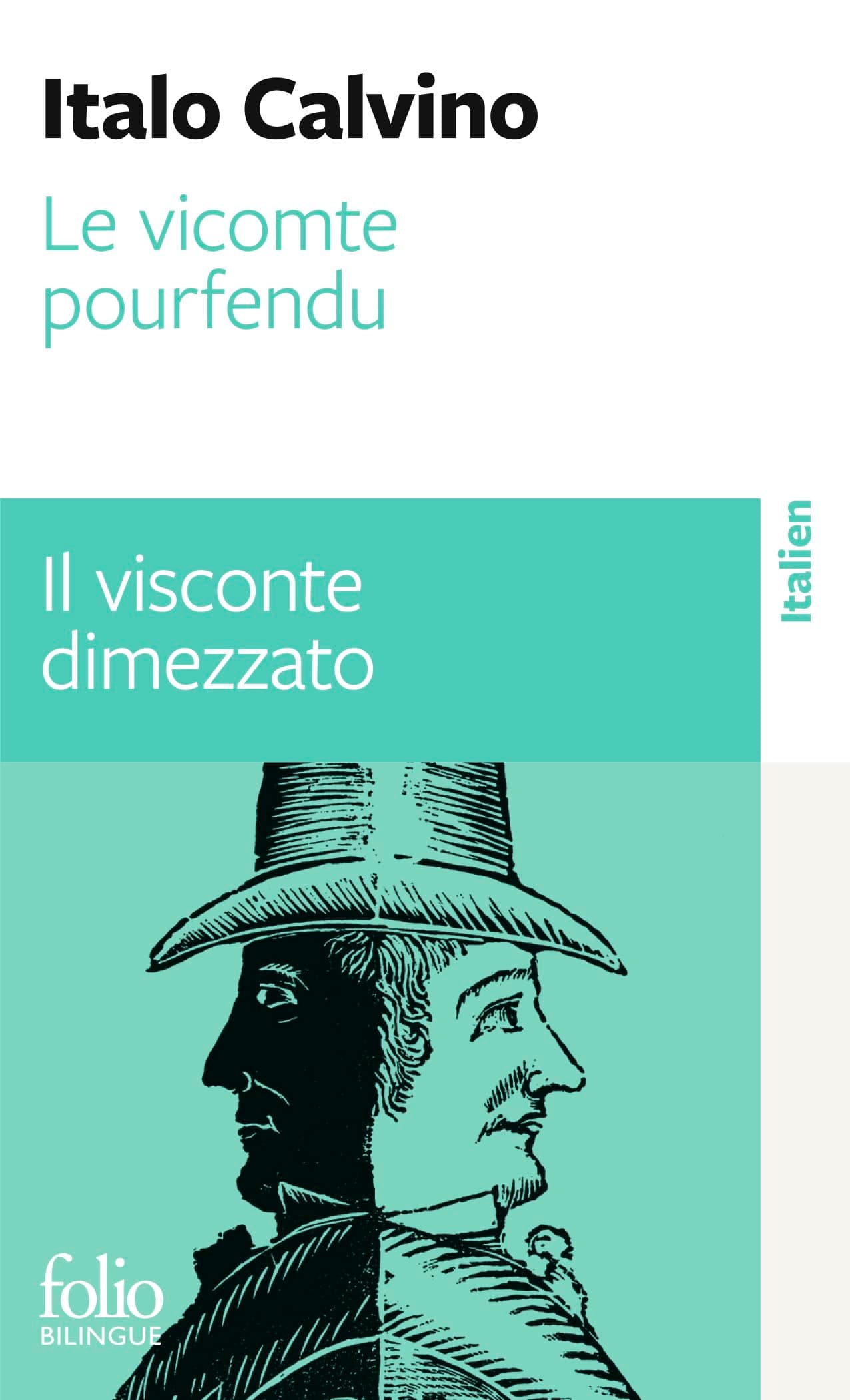 Vicomte pourfendu