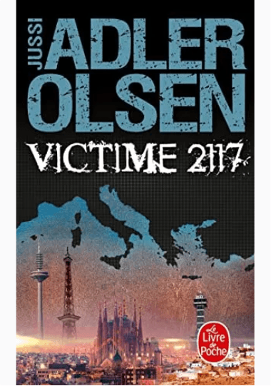 Victime 2117