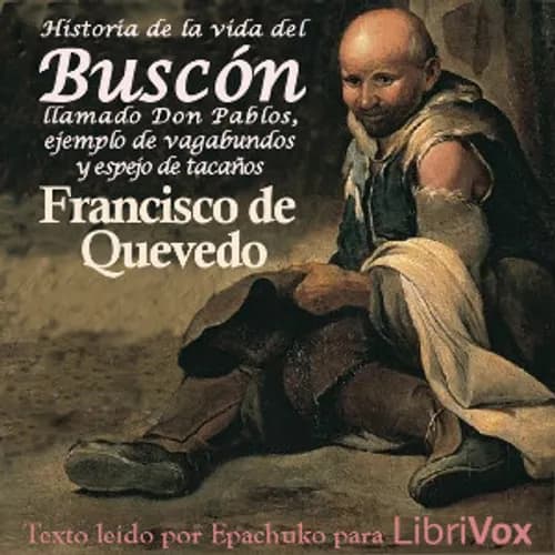 Vida del buscon