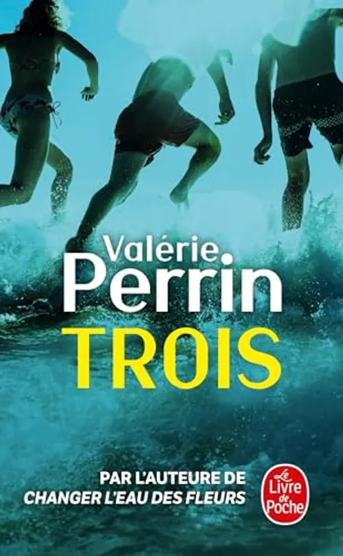Vie à Trois