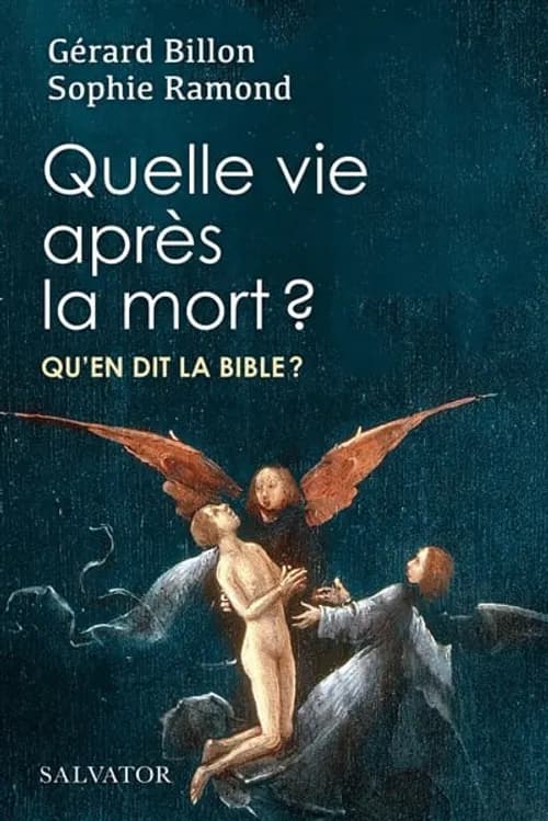 Vie après la mort