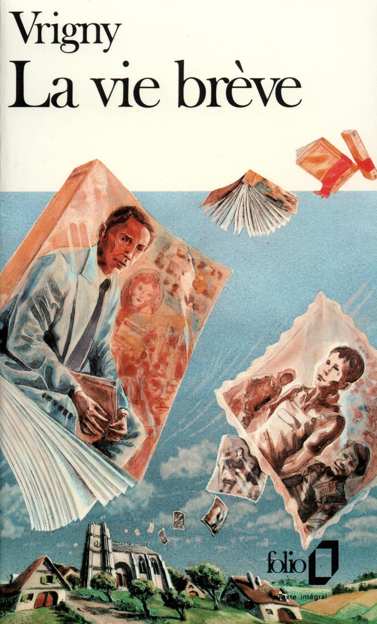 Vie brève