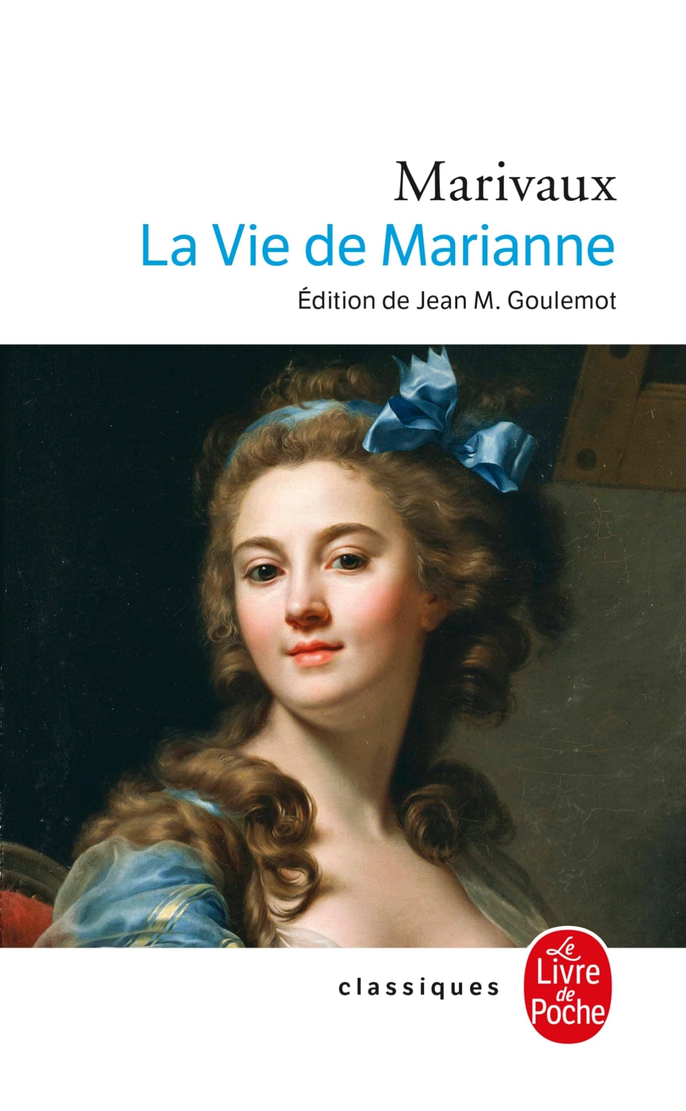 Vie de Marianne