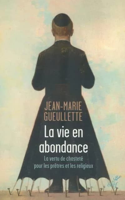 Vie en abondance