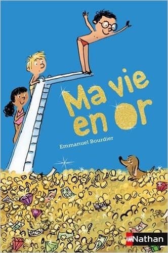 Vie en or
