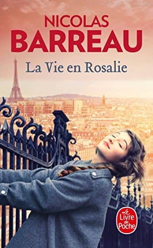 Vie en Rosalie