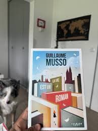 Vie est un roman