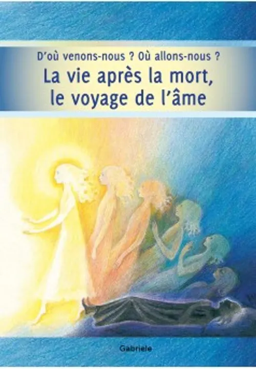 Vie et mort de l'ame