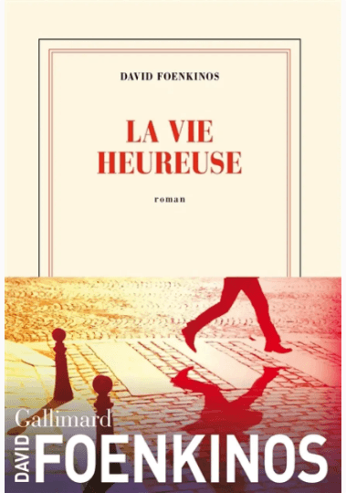 Vie heureuse