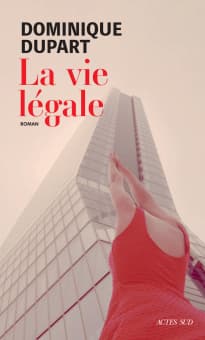 Vie légale