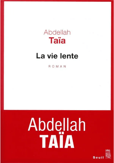 Vie lente