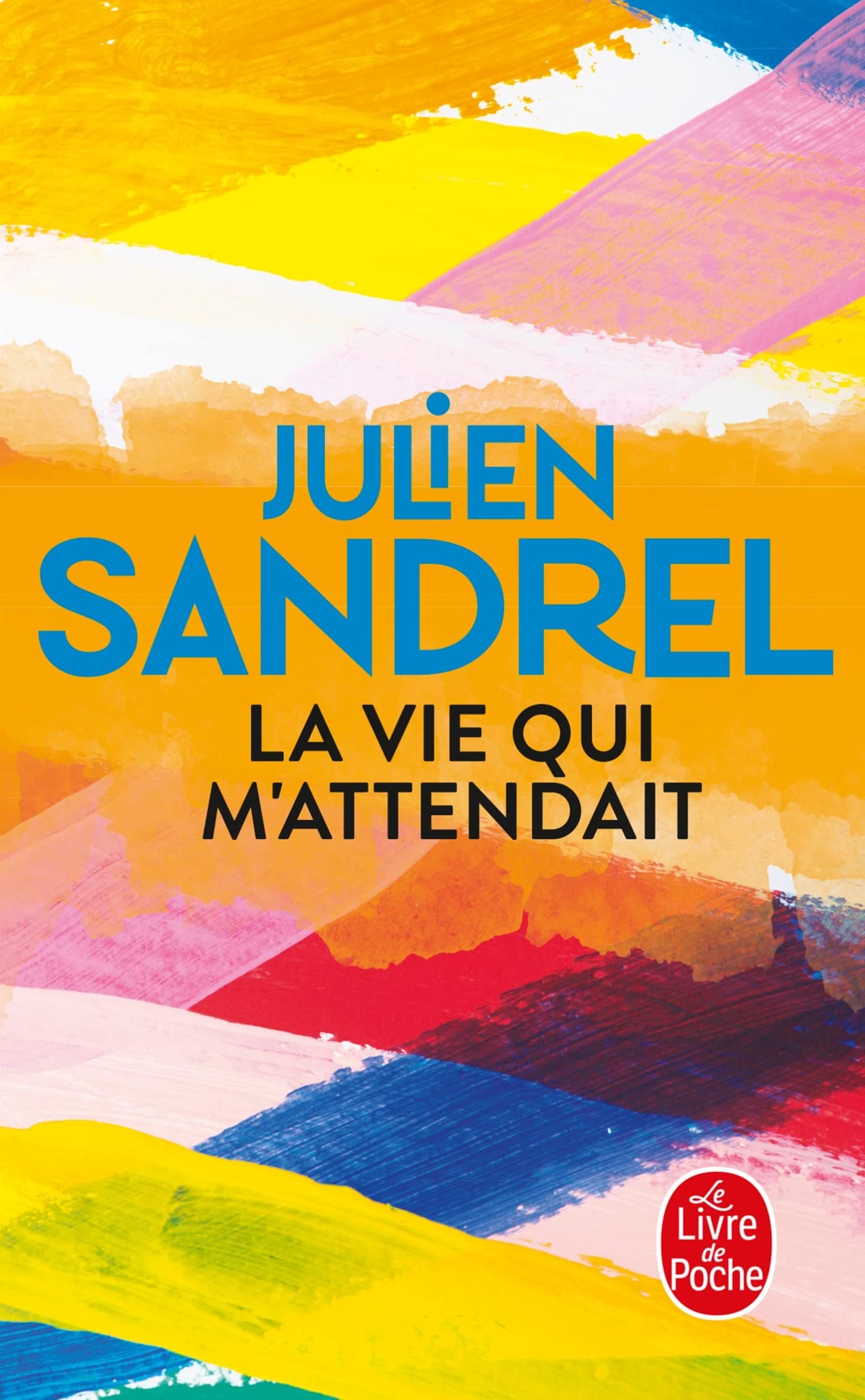 Vie qui m'attendait