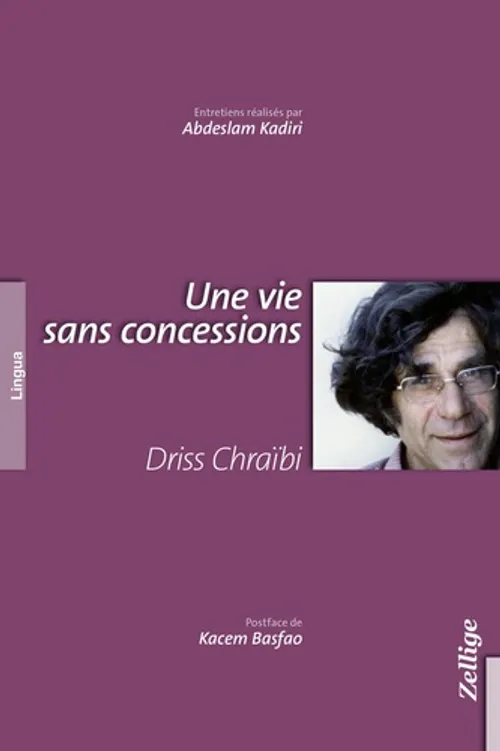 Vie sans concessions