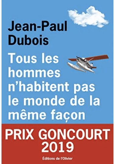 Vieil homme et la mer