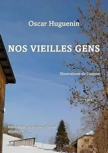 Vieilles neiges